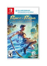 Ubisoft Prince of Persia: The Lost Crown - Standard Edition (Nintendo Switch) picture