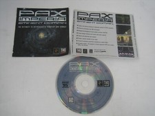 PAX IMPERIA - EMINENT DOMAIN 1995 VIDEO GAME PC CD-ROM WINDOWS picture