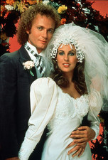 LUKE AND LAURA GENERAL HOSPITAL High Quality Metal Fridge Magnet 3x4 1129 picture