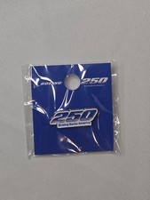 Boeing America 250 Lapel Pin Boeing Backs America Enamel Clutch Back New picture