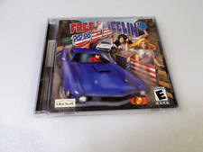 Free Wheelin' USA (PC, 2000) picture