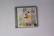 Little Princess Marl Oukoku no Ningyou Hime 2 PlayStation PS1 JPN SLPS-02376 picture