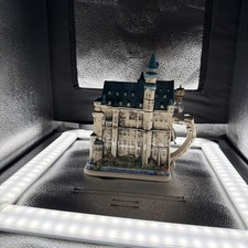German Castle picture