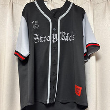 Stray Kids Felix Uniform T-Shirt Official DominATE World Tour japan JYP Used picture