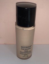 Ultima II The Nakeds The Foundation Moisturizing Formula F  5(N) 0.5 fl oz.SPF 6 picture