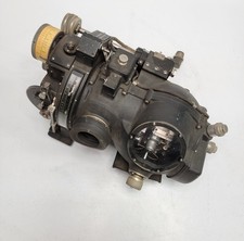 VERY NICE - RARE WWII US Army Air Forces Type M9B Bombsight Carl L. Norden M-9B picture