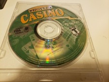 Hoyle Casino Games 2005 (PC, 2005) picture
