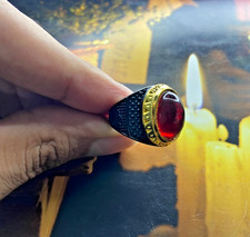 $$$ MOST POWER QUEEN SUCCUBUS RING VERY RARE $$$ picture