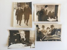 lot 4 photo KINGSLEY WOOD Air Minister British political figure 1938 picture