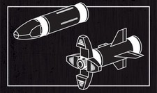 MechWarrior G-100 Homing Beacon Domination picture