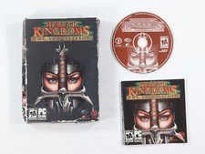 Heretic Kingdoms: The Inquisition - Small Box PC Video Game picture