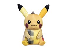 Pokémon Sean Wotherspoon & Pokémon Center Pikachu  picture