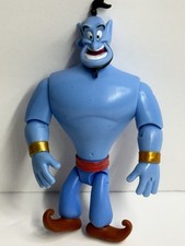 Disney Genie From Aladdin 2022 picture