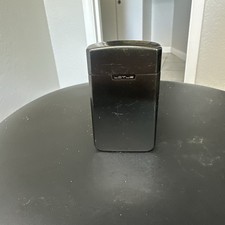 WORKING VINTAGE LOTUS T 3 TORCH LIGHTER - FAST SHIPPING - picture