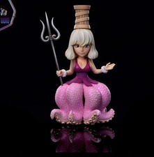 MDS Studio One Piece Charlotte Prim Resin Model Pre-order WCF Scale Painted picture