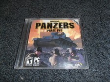 Codename: Panzers -- Phase Two (PC, 2005) picture