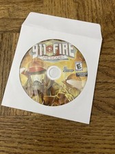 911 Fire Rescue PC Game picture
