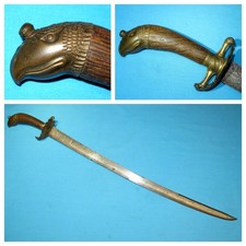 French Sword 18th Century picture
