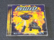 Swiv 3D PC Retro Game Korean Version for Windows Computer Gaming MS picture