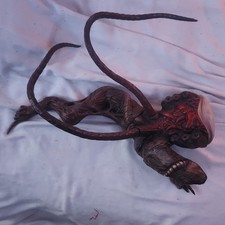 T-3 T3 Nemesis PART COMPLETE Type 3 Moby Dick Resident Evil Lot Set Biohazard 3 picture