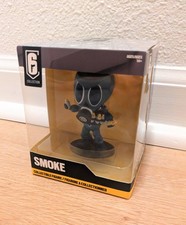 Ubisoft Six Collection Smoke Rainbow Six Siege Chibi Figure Rainbow Six Siege picture