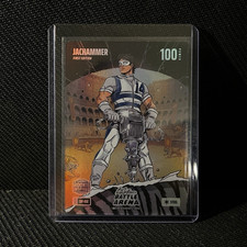 Jachammer (Jac Caglianone) Bo Jackson Battle Arena — Steel Coliseum  picture