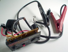 MOBILE POWER PACK **MOTOMASTER ELIMINATOR** BLOC D'ALIMENTATION MOBILE picture