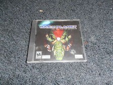 Dark Planet: Battle for Natrolis (PC, 2002) picture