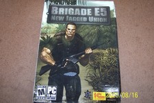 Brigade E5 New Jagged Union picture