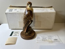 USA Big Sky Carvers Masters #611 / 1250 Carved 12