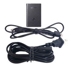 Authentic OEM Sony PS Vita AC Power Adapter Charger 1000 Series picture