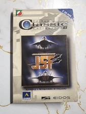Joint Strike Fighter JSF Video Game Game New Vintage Game PC 1997 picture