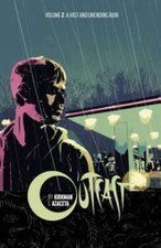 Outcast by Kirkman & Azaceta Volume 2: A Vast and Unending Ruin (Outcast  - GOOD picture