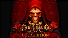 DIABLO 2 GOLD incl ADDON LORD OF DESTRUCTION Battle Net CD KEY UNUSED 💚 picture