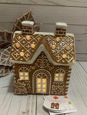 Merry Moments Aldi Gingerbread 