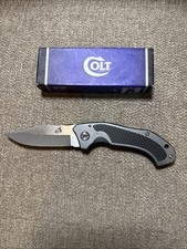 Colt EDC Golding Knife CT506 picture