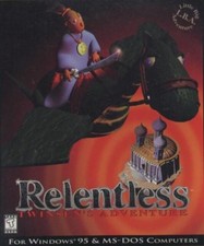 RELENTLESS TWINSENS LITTLE BIG ADVENTURE +1Clk Windows 11 10 8 7 Vis XP Install picture