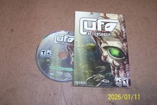 UFO Aftershock picture