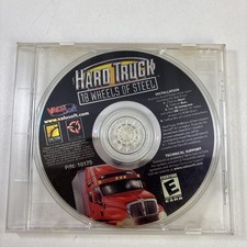 Hard Truck 18 Wheels of Steel picture