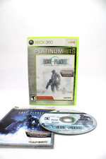 Refurbished Xbox 360 Lost Planet Extreme Condition Colonies Edition CIB Complete picture