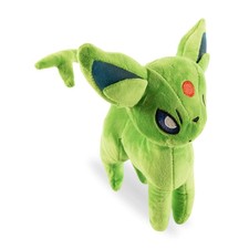 Shiny Espeon Plush Toy 7