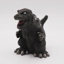 Godzilla 2001 Godzilla All-out attack Finger Puppet Mini Figure Japan ZG688 picture