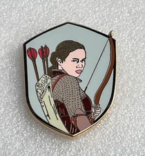 DS Disney Shopping The Chronicles of Narnia Prince Caspian SUSAN LE 500 Pin picture