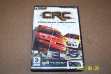Cross Racing Championship picture