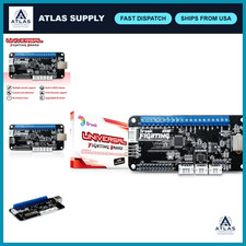 Universal Fighting Board - Pre-installed Arcade Stick PCB for Xbox & PS Consoles picture