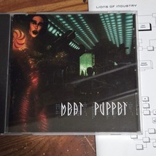 Meat Puppet Action & Adventure PC Game by PIE with Manual Included picture