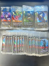 Rune battlefield Chinese ‌Riven&Yone&Morgana&Jayce&Jhin Promo Card Lot*51 UA20 picture