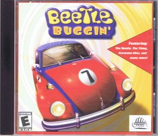 Beetle Buggin' (PC, 2000, Infogrames) picture