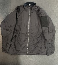 New T3 Large Cloud Jacket Gen 2 Black NSW SOCOM SEAL DEVGRU NSWDG. picture