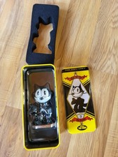 Vintage 2001 Dark Horse Classic Comic Character #18 Felix The Cat 75/600 picture